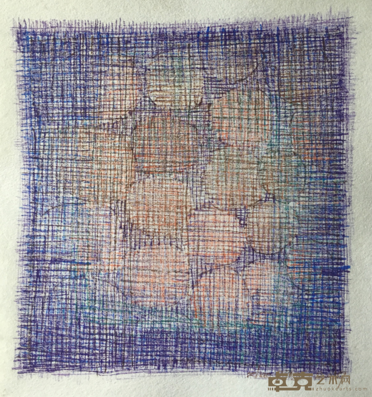 作品9 赵强