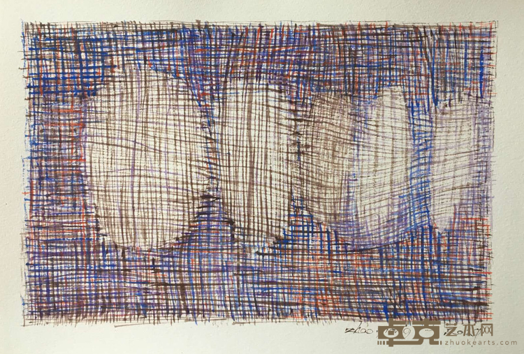 作品11 赵强