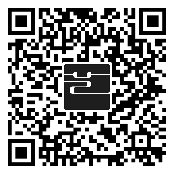 艺是二维码