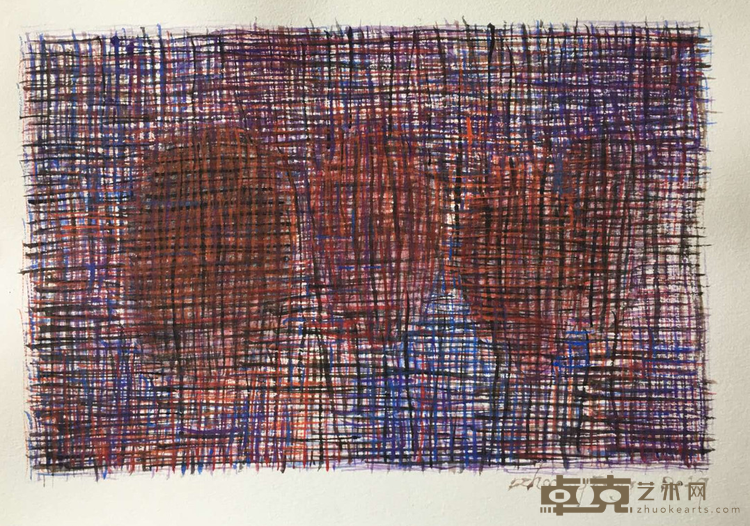 作品10 赵强
