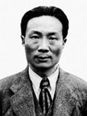 滕固（1901-1941）