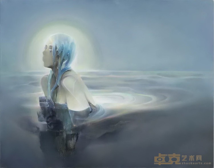 《泛灵净界-潮汐》 宋琨