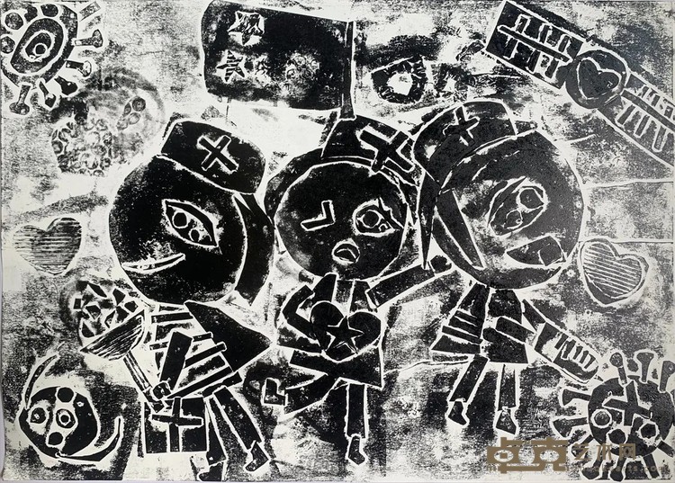 《2020年，感动我的事》 周湘赟