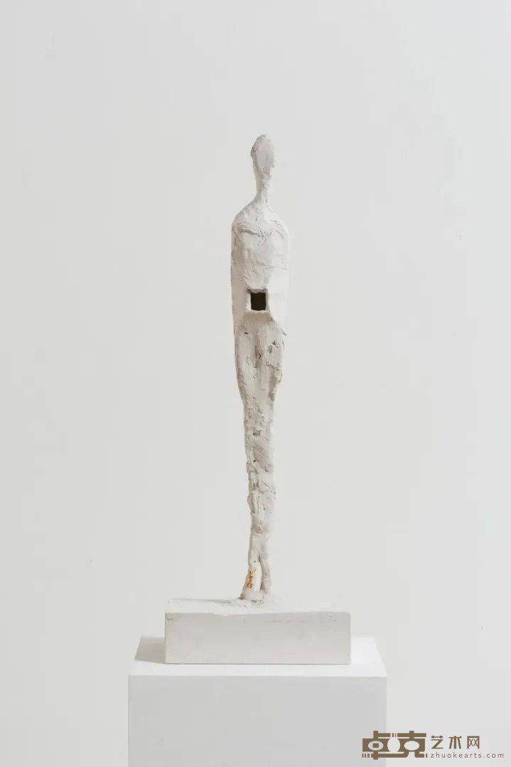 《Woman》 付小桐 59x19x14cm 2020年