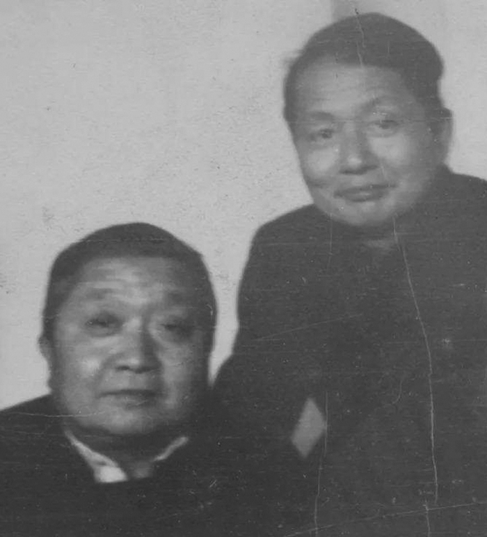 4 张光宇&张正宇