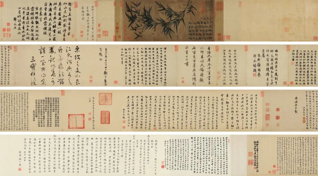 保利拍卖与您相约金陵
