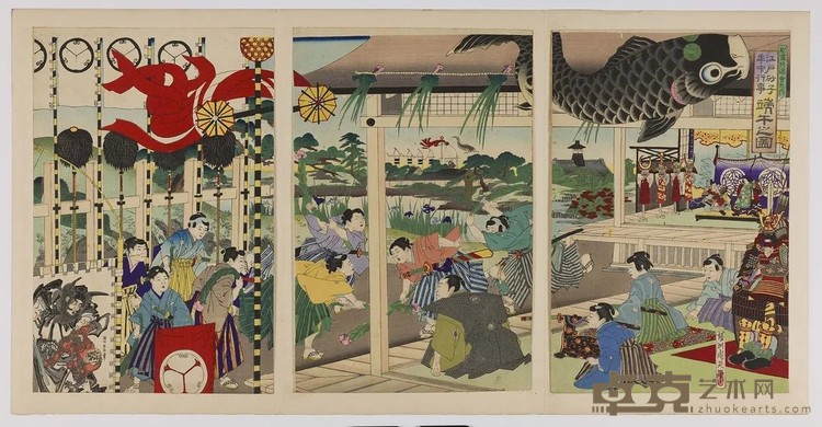 展品1