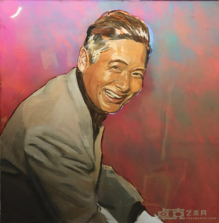 翟莫梵作品