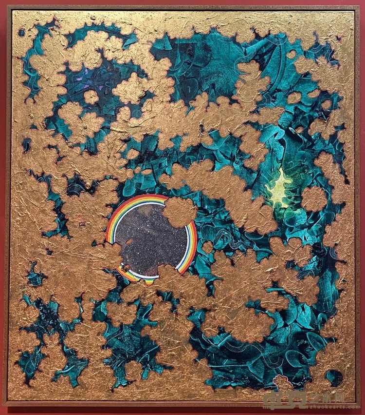 王海龙作品