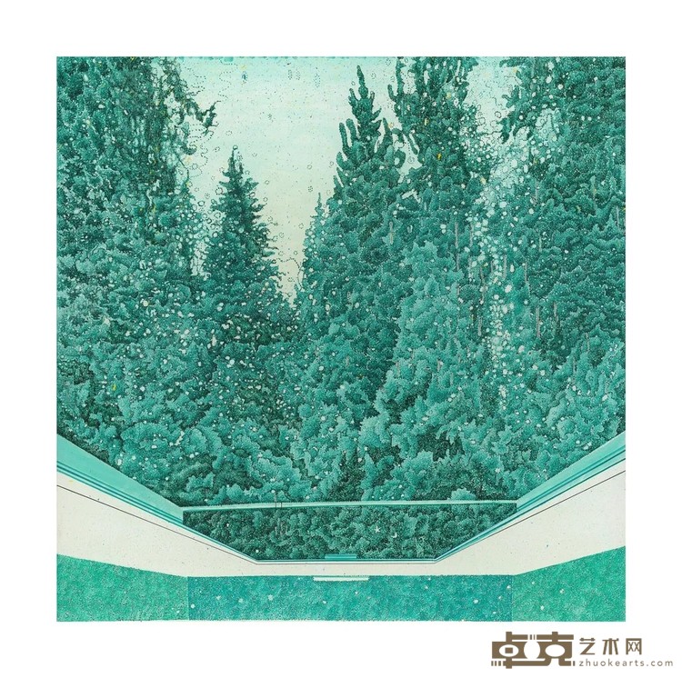 王海龙作品