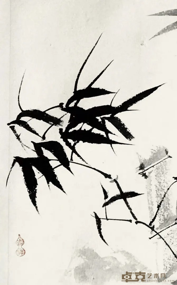 庚子春一日一茶 戚学慧