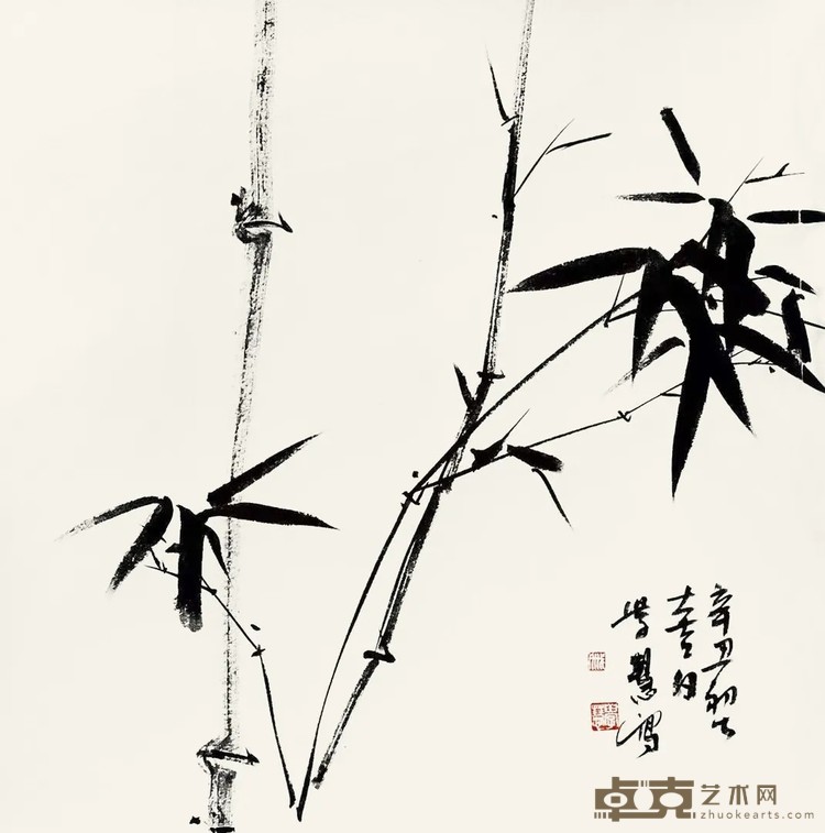 庚子春一日一茶 戚学慧