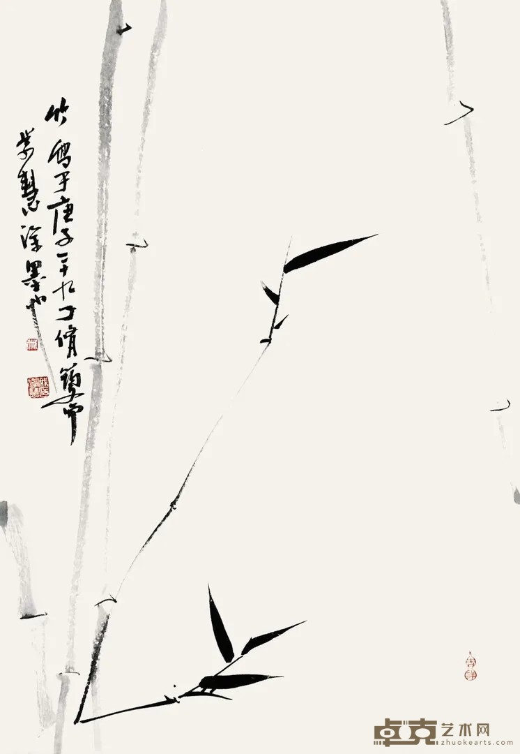 庚子春一日一茶 戚学慧
