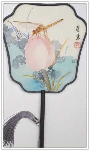 罗东作品