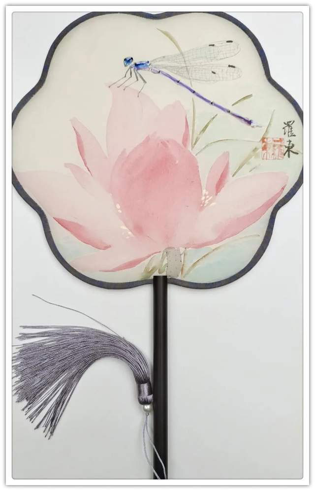 罗东作品