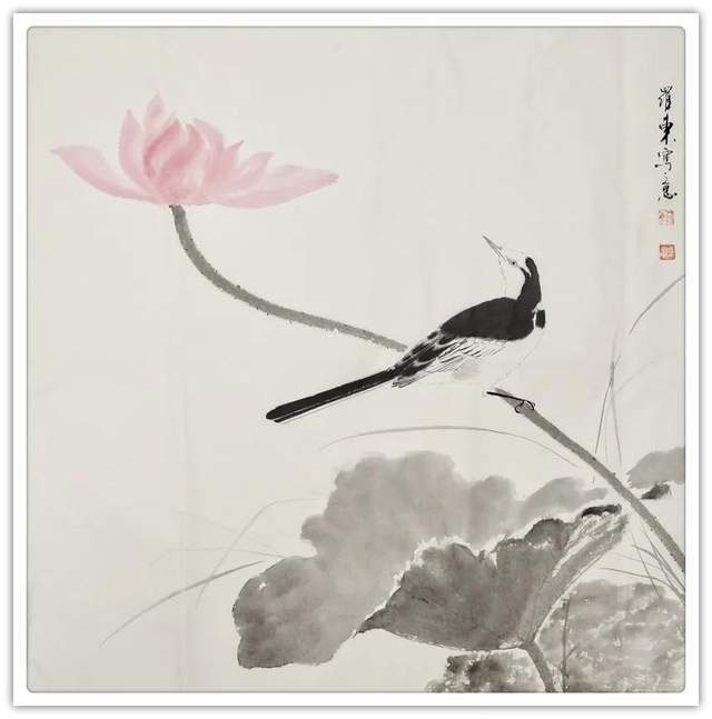 罗东作品