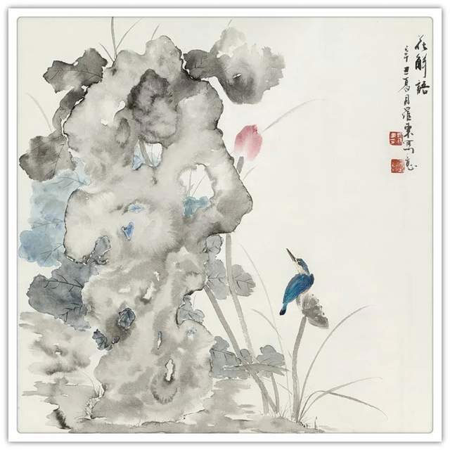 花语