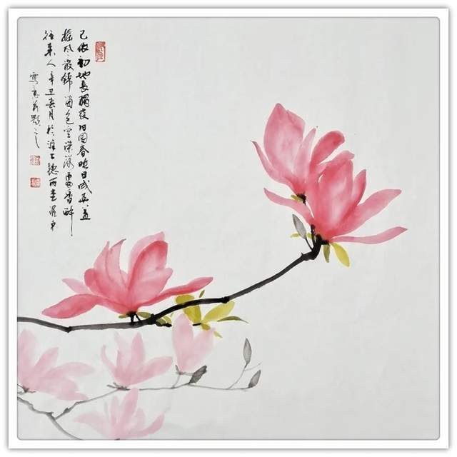 罗东作品