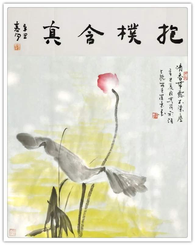 抱朴含真