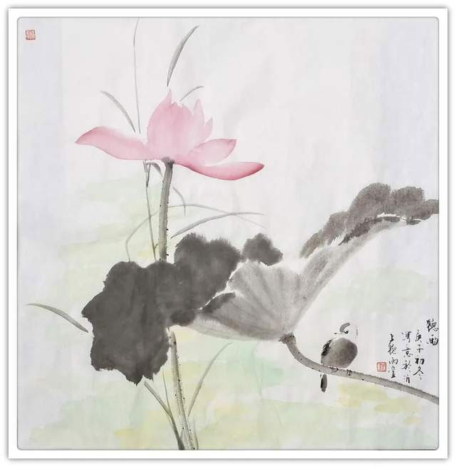 罗东作品