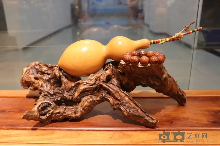 《葫芦》 明葫阁
