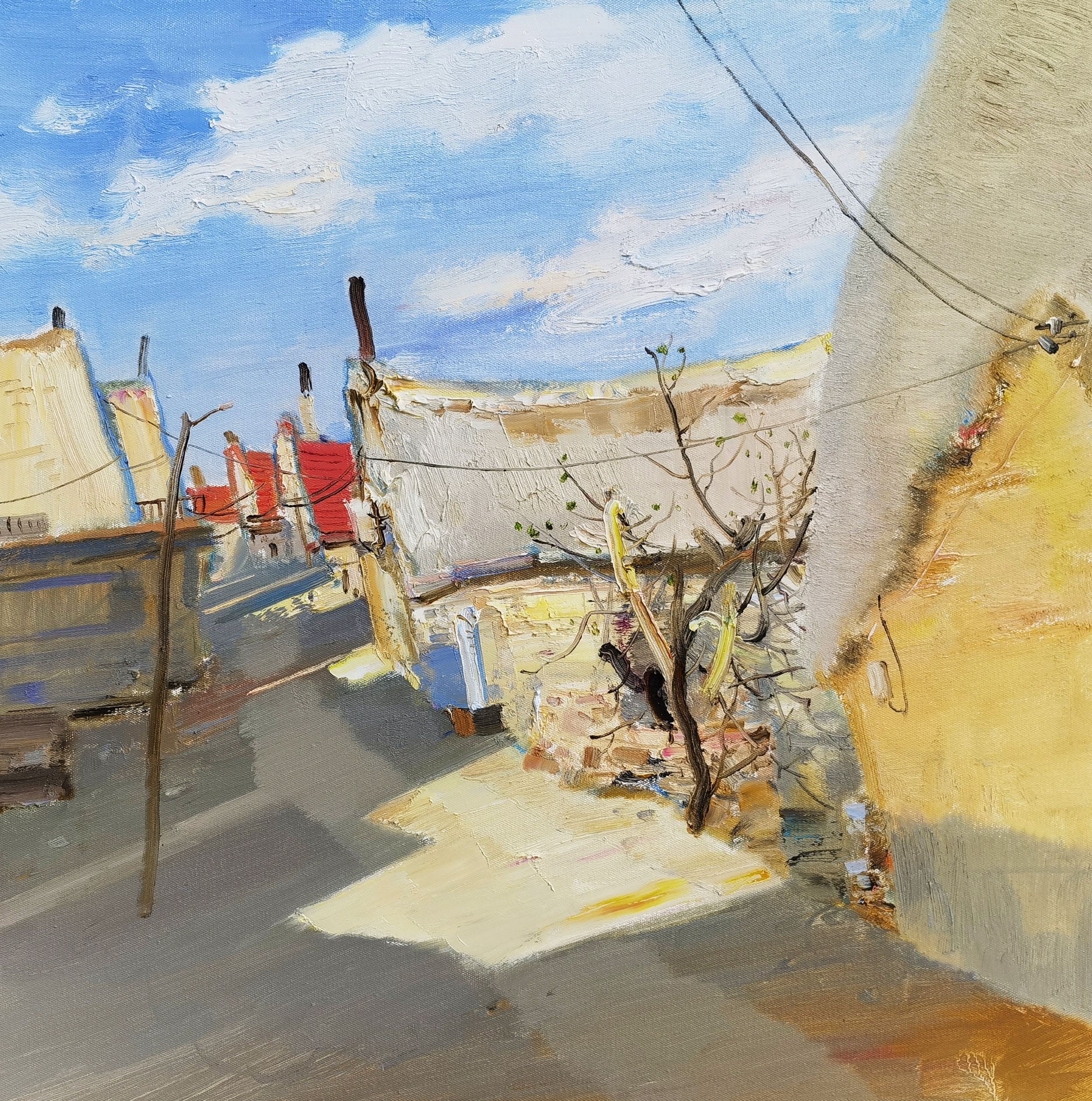 荣城系列2280x80cm