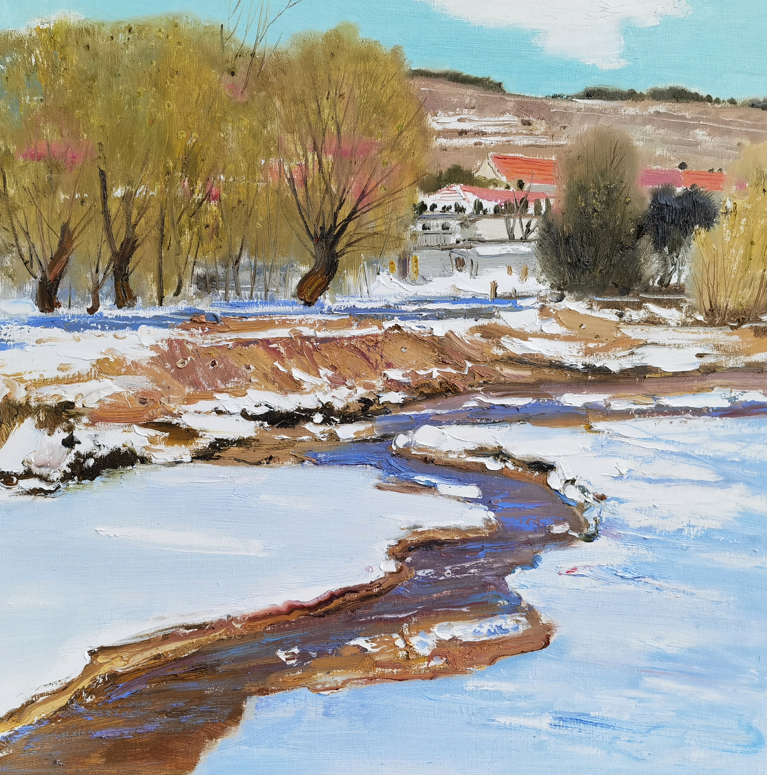 荣城系列2080x80cm