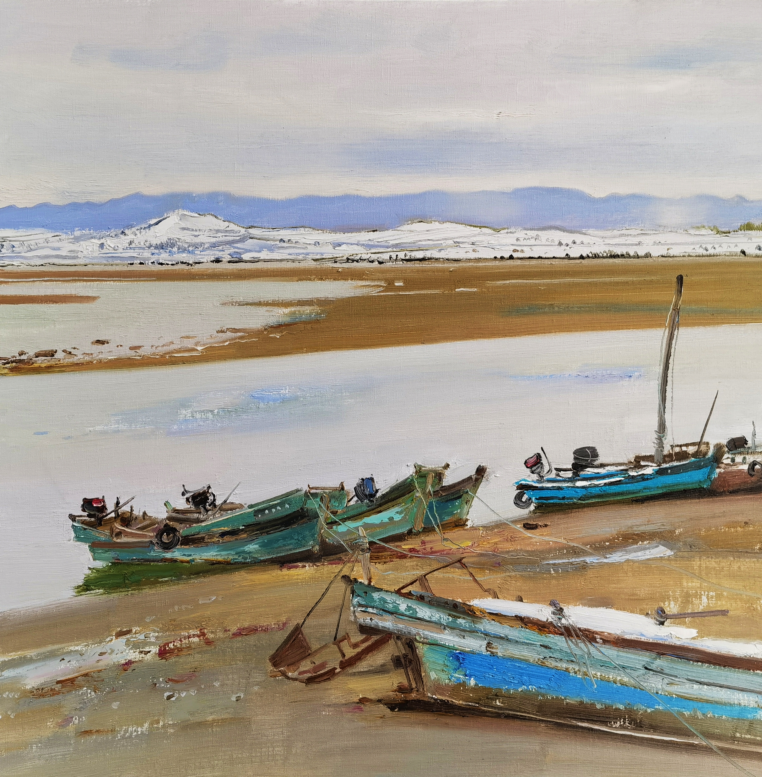 荣城系列1480x80cm