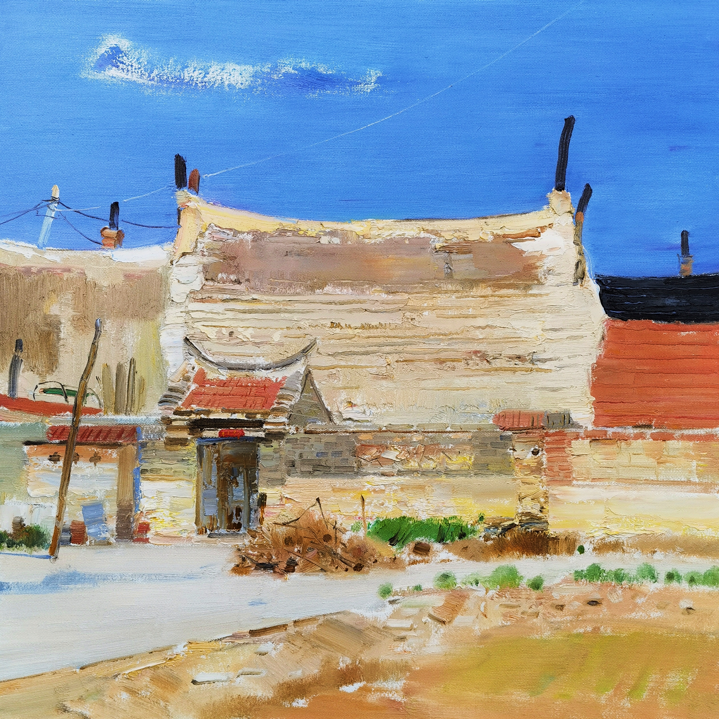 荣城系列2480x80cm