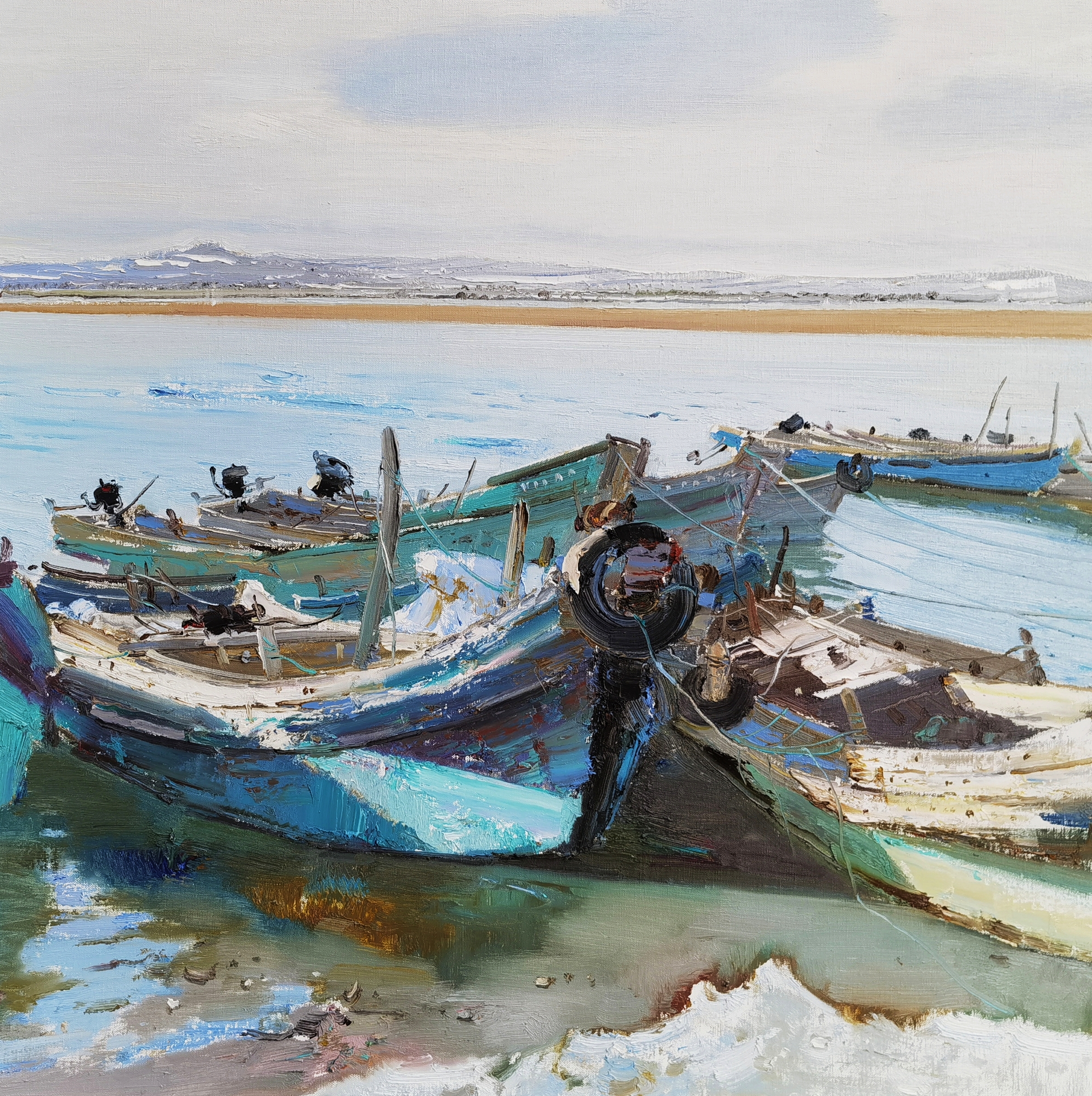 荣城系列1580x80cm