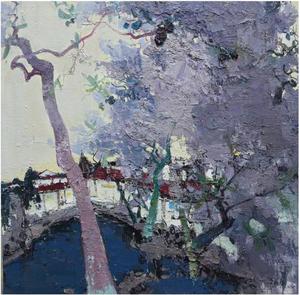 《意象江南·49》