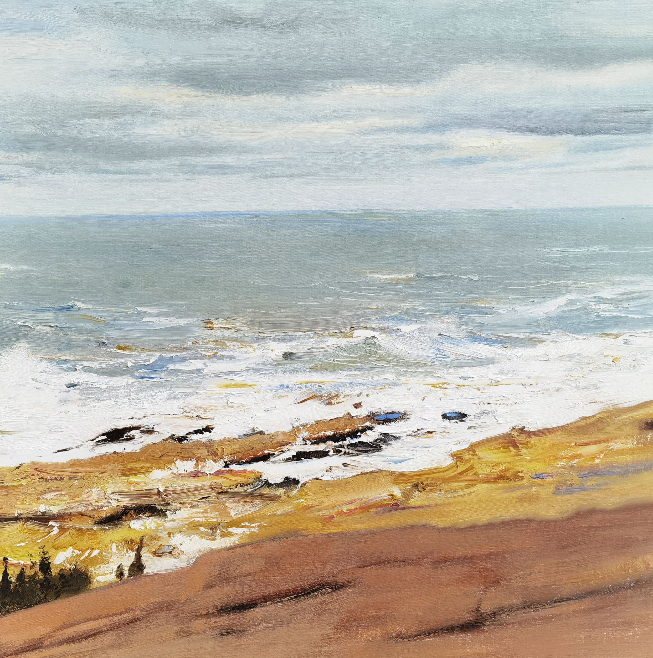 荣城系列1980x80cm