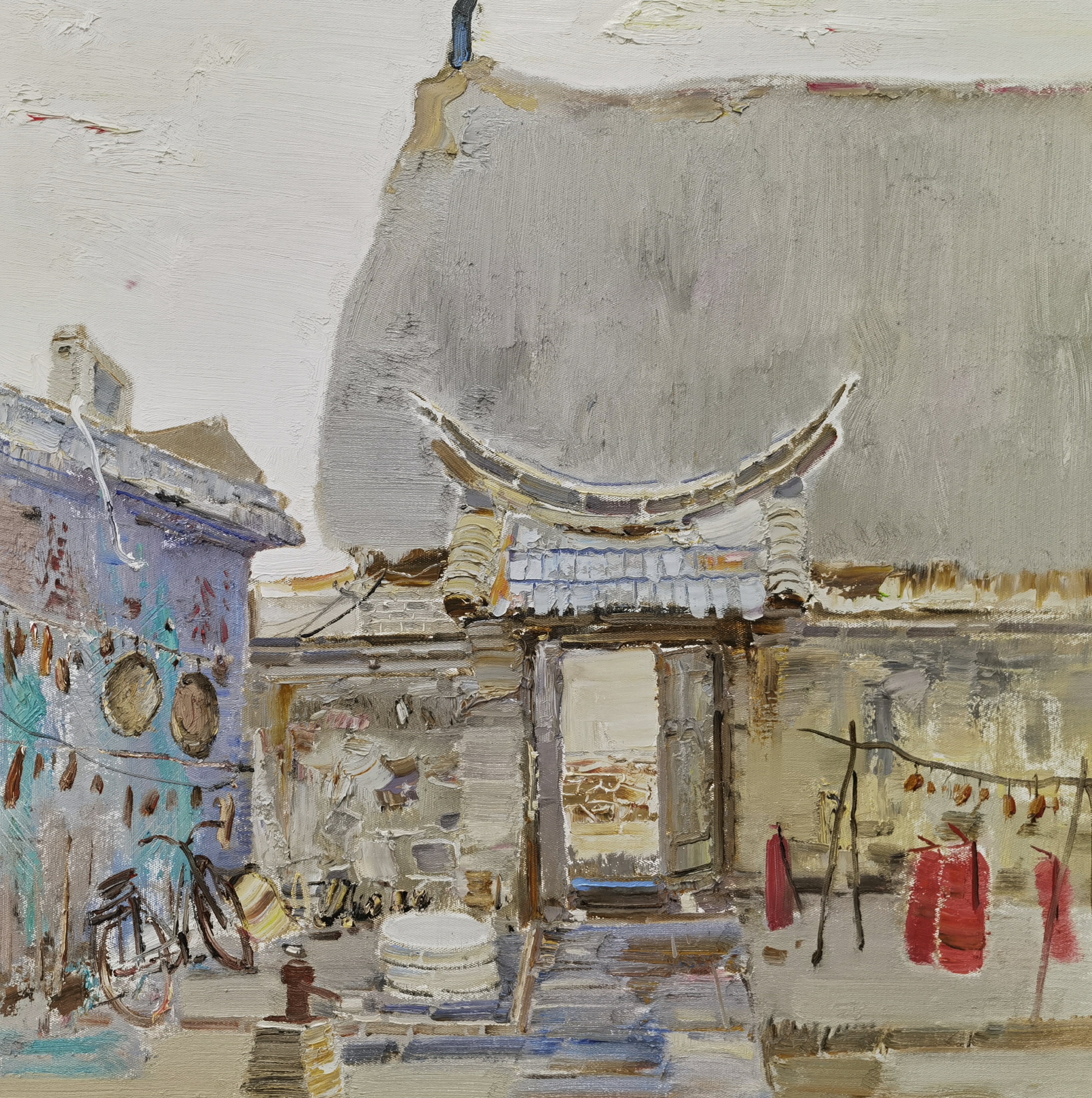 荣城系列980x80cm