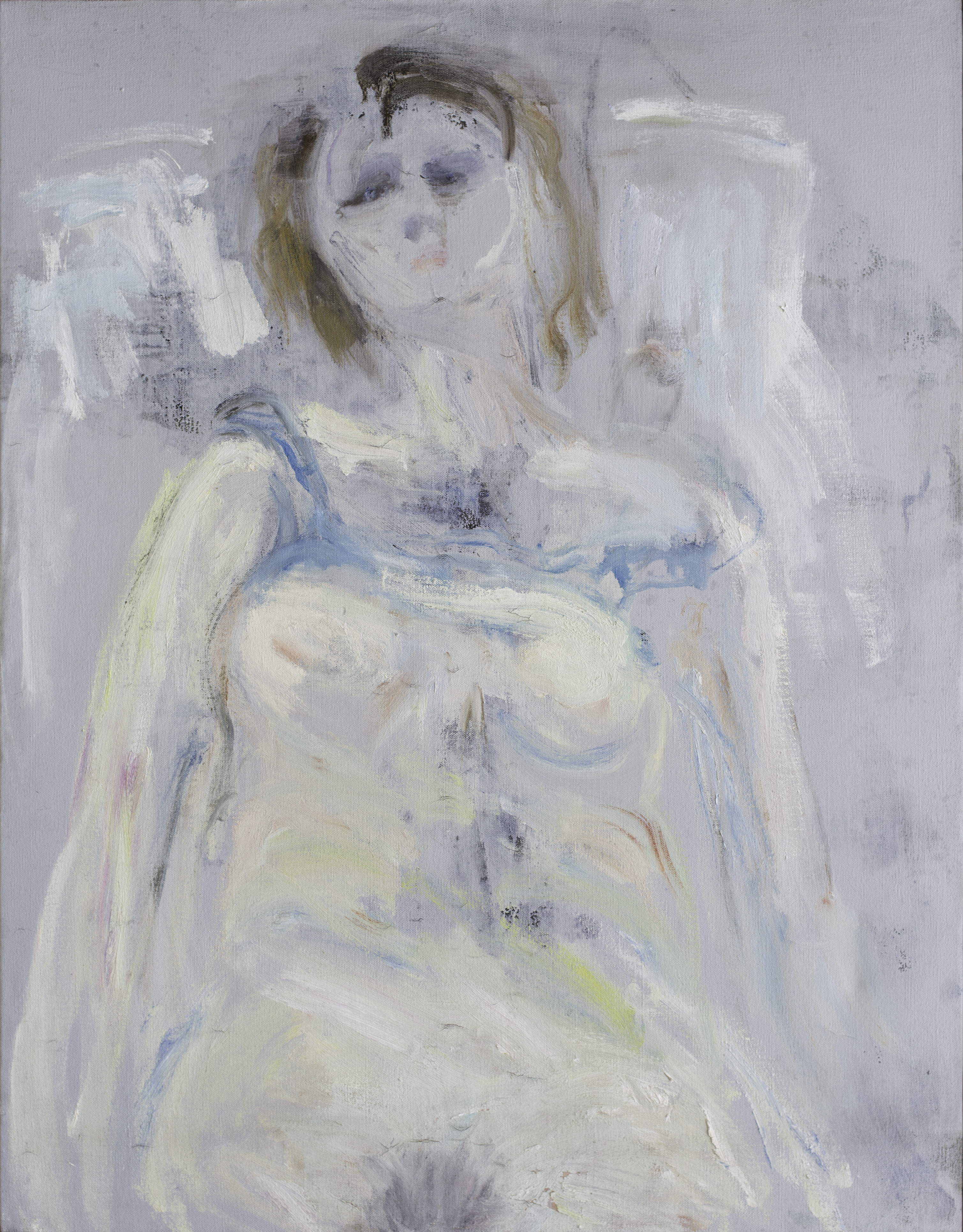 女人150cmx180cm