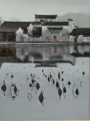 风景