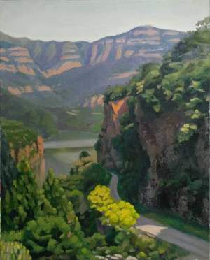 风景