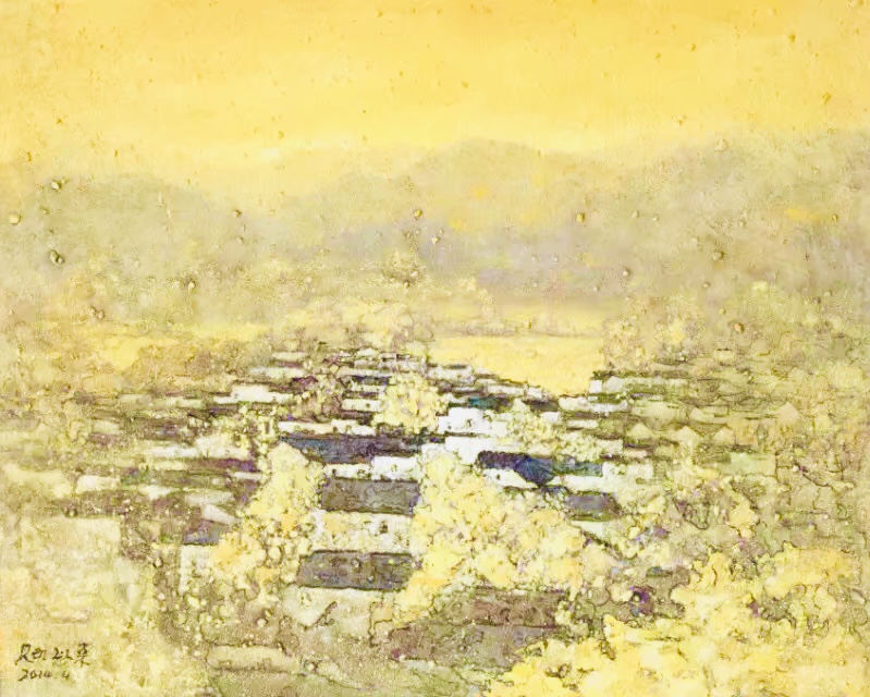 《徽州韵》10*120