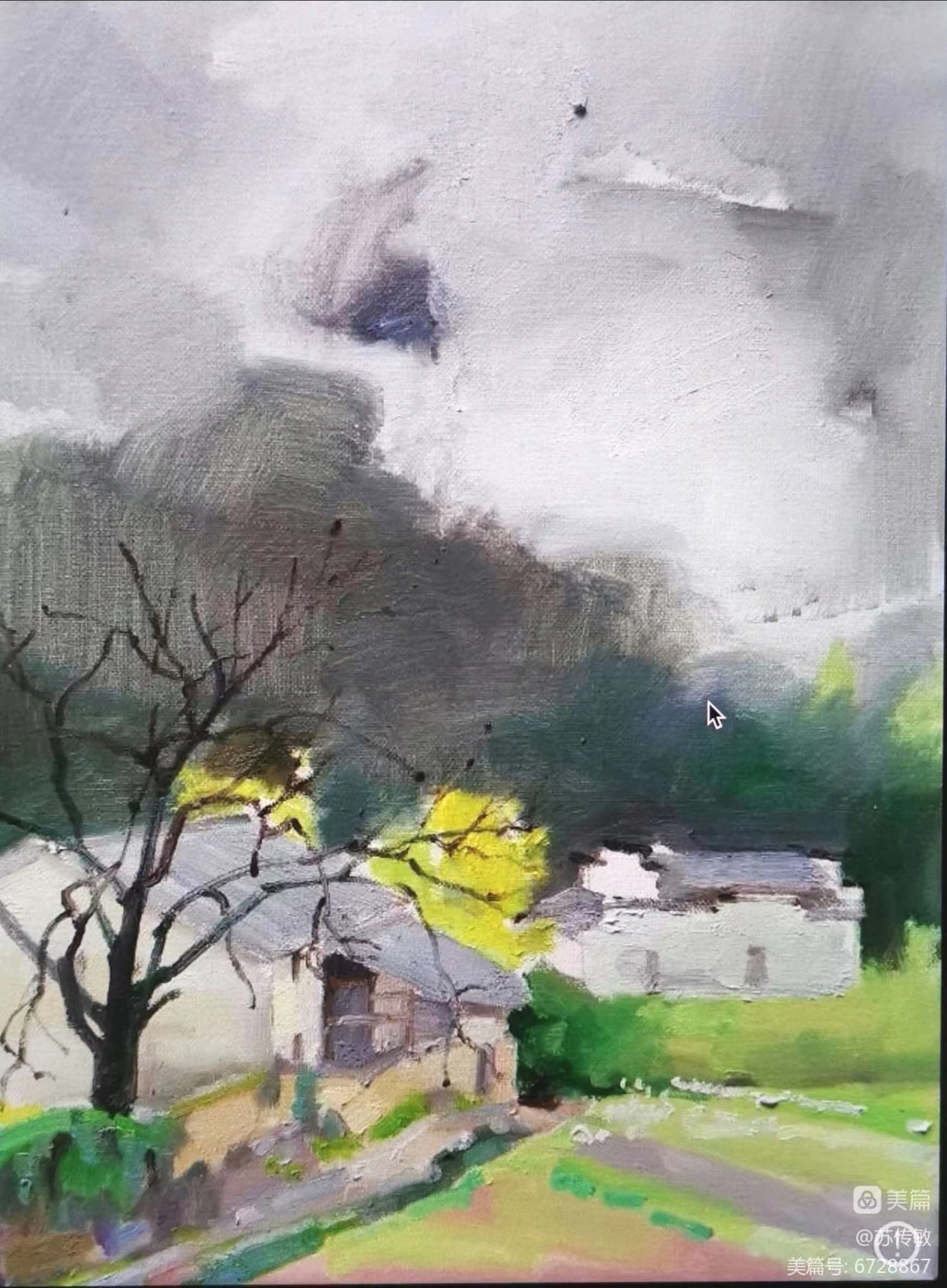 新作