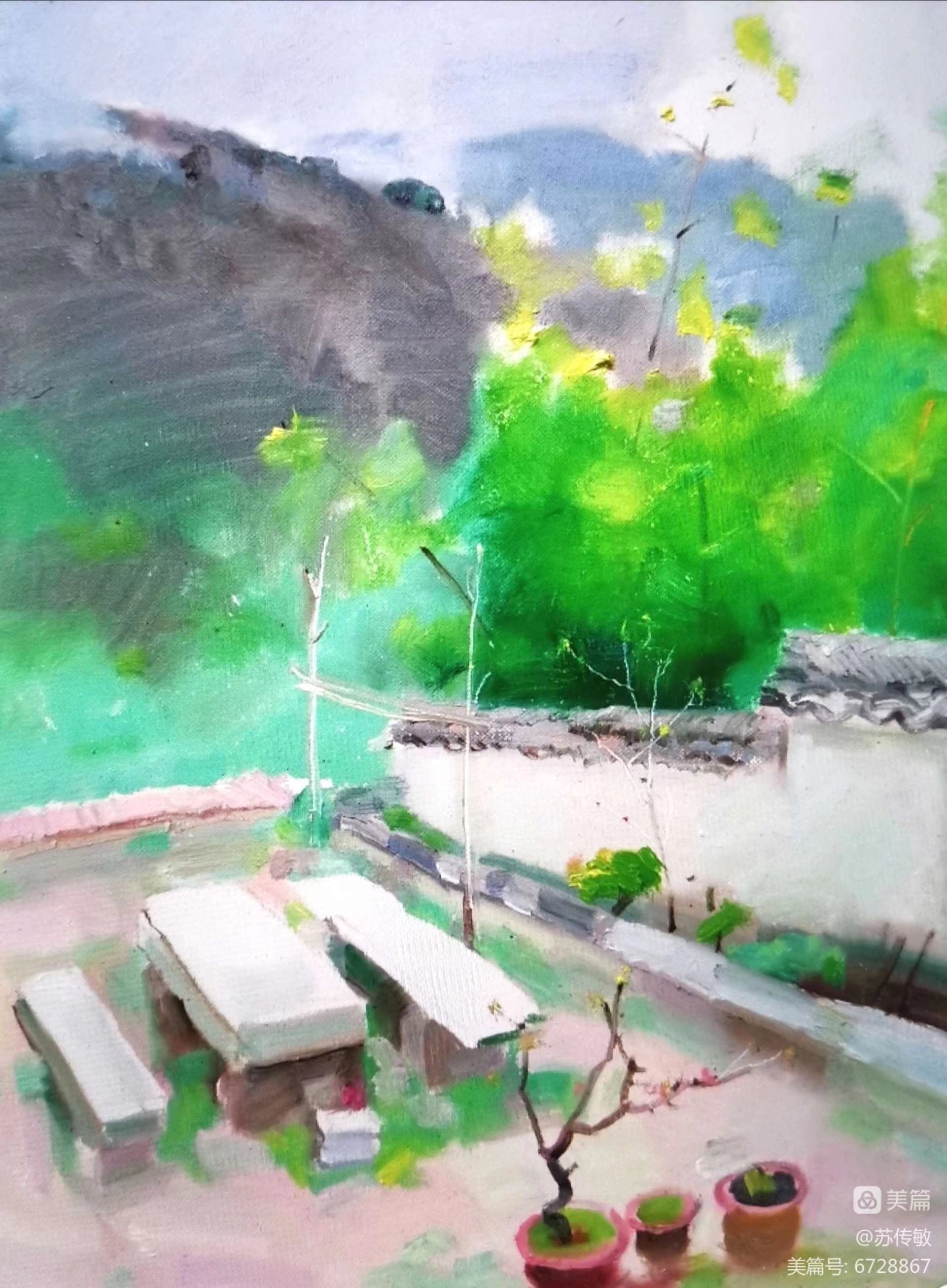 新作