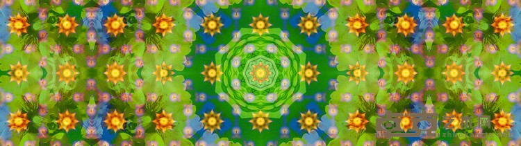 万花筒 Kaleidoscope , 视频video（7'39）,尺寸可变variable size,，2023.jpg