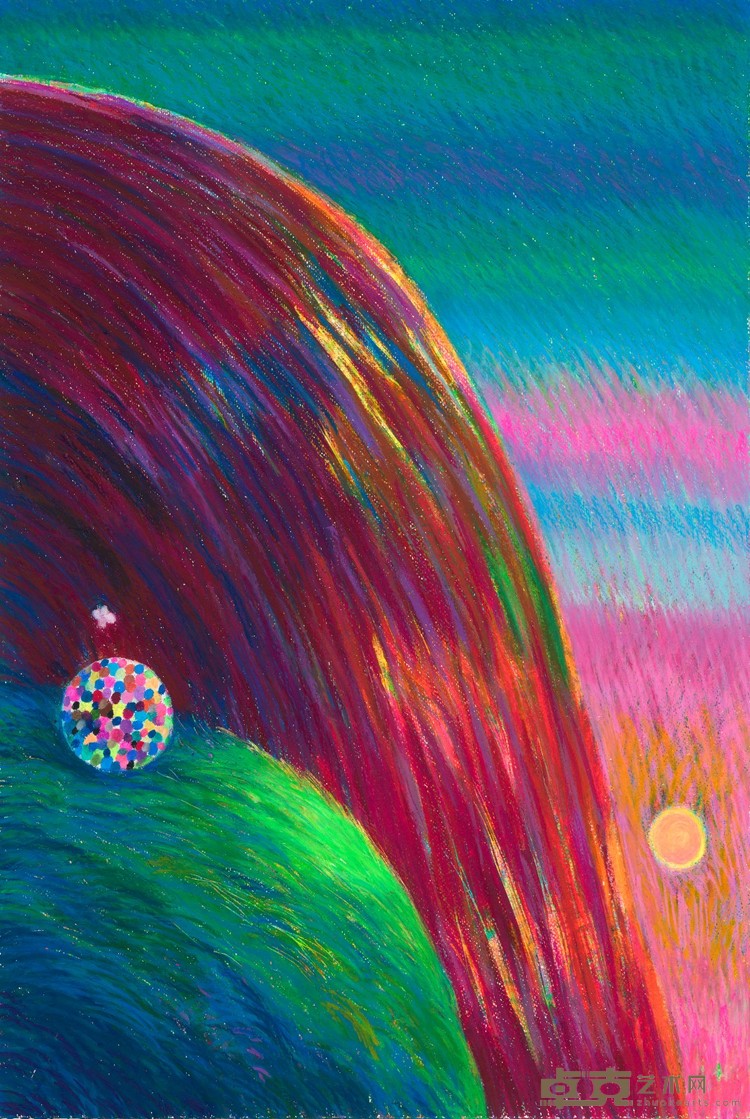 闪耀着金色的山顶.jpg