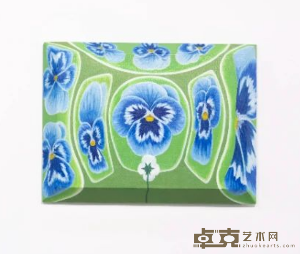 镜花 布面油画30×40cm2023.png