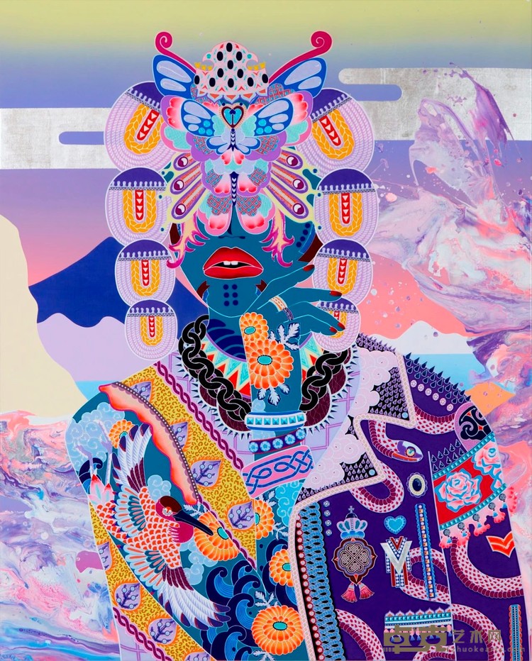 京森康平《M 埃拉 col.1》.jpg