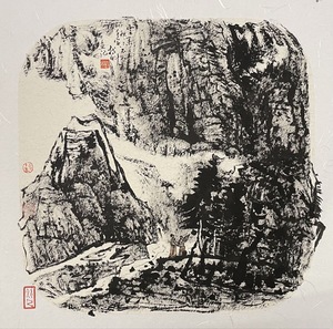 云深不知处