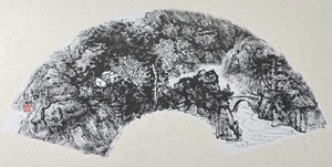 幽山读易