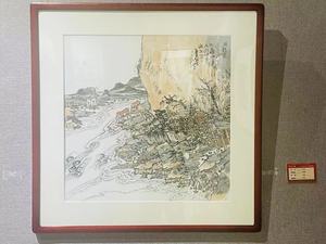 游桂图