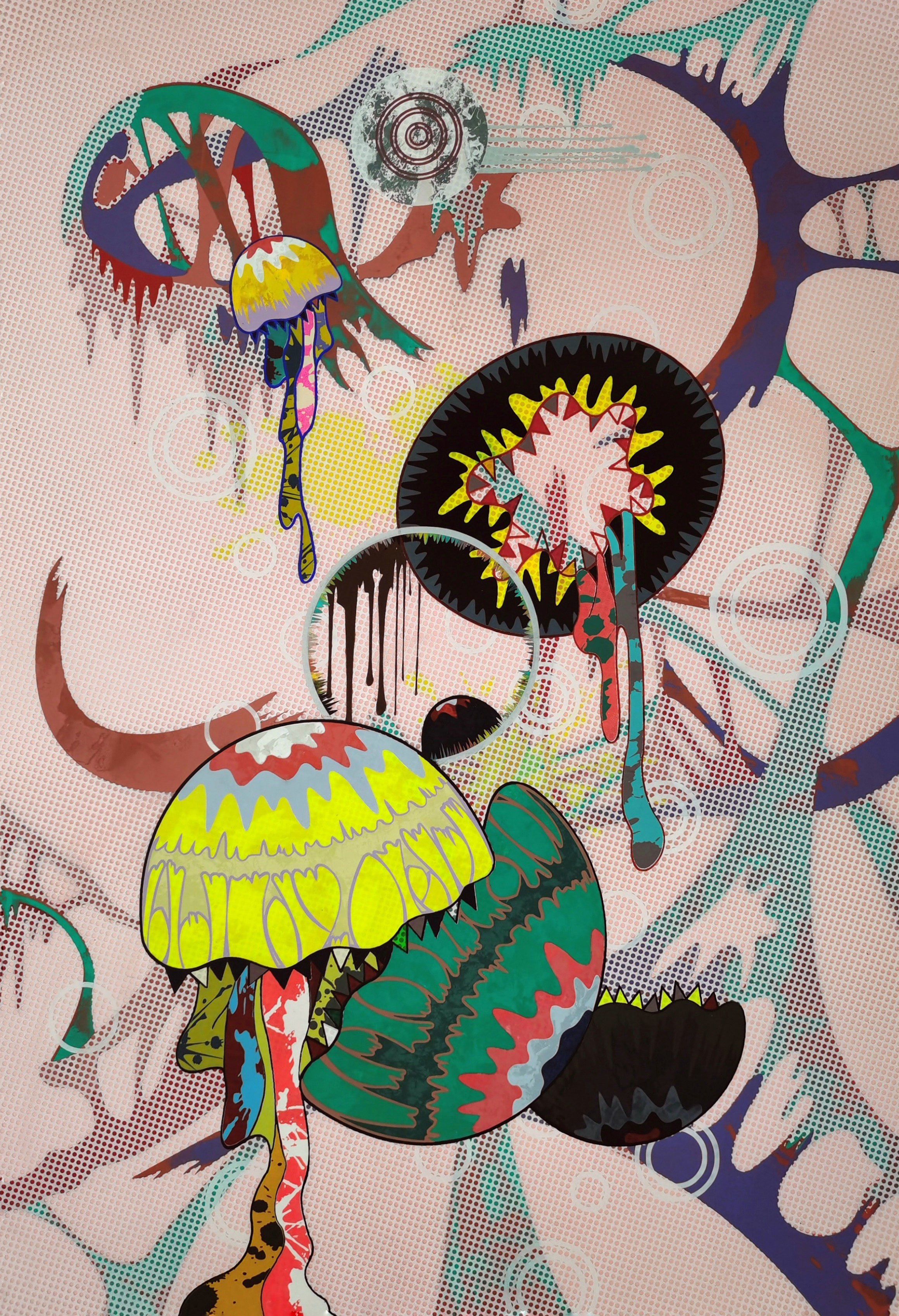 nothing270x100cm