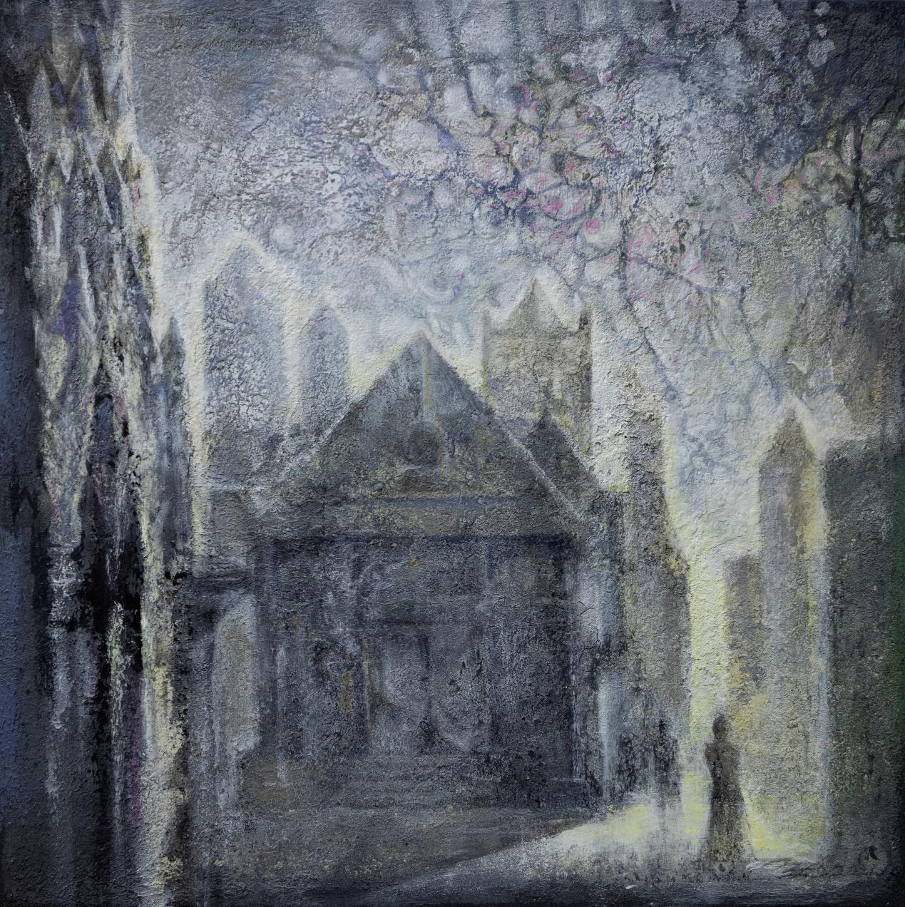 年华 – 拾陆80×60 CM