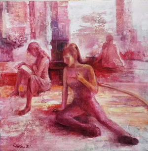 年华 – 贰拾贰