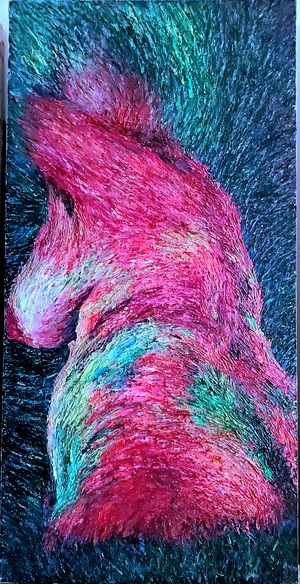 2023_2024部分绘画作品之二